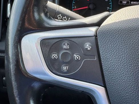 Certified 2021 GMC Canyon Elevation w/ Driver Alert Package image 20