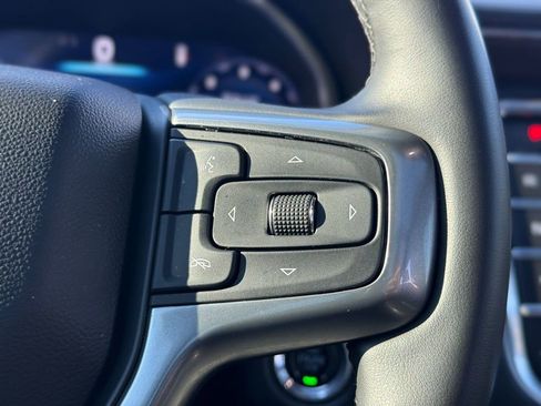 Used 2023 Chevrolet Tahoe Z71 w/ Z71 Off-Road Package image 25