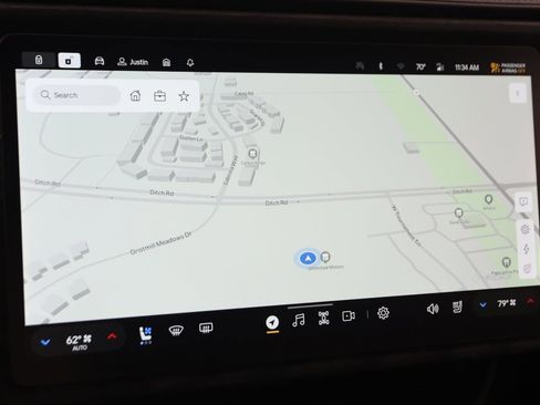 Used 2022 Rivian R1S Launch Edition image 10