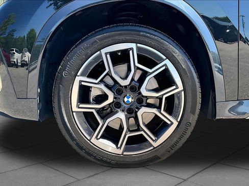 Certified 2025 BMW X1 xDrive28i w/ Convenience Package AWD/4WD image 10