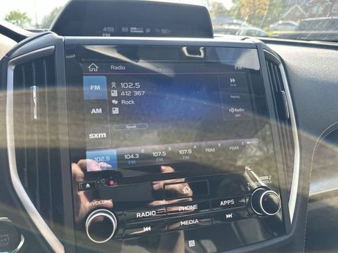 Used 2019 Subaru Crosstrek 2.0i Limited w/ Popular Package #4 AWD/4WD image 17