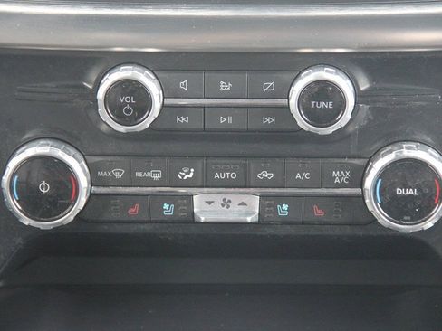 Certified 2023 Ford F150 Lariat w/ Equipment Group 502A High AWD/4WD image 19