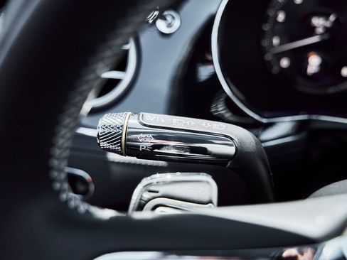 Used 2024 Bentley Continental GT Speed AWD/4WD image 51