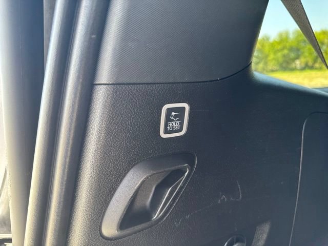 Used 2025 Jeep Wagoneer Series II AWD/4WD image 23