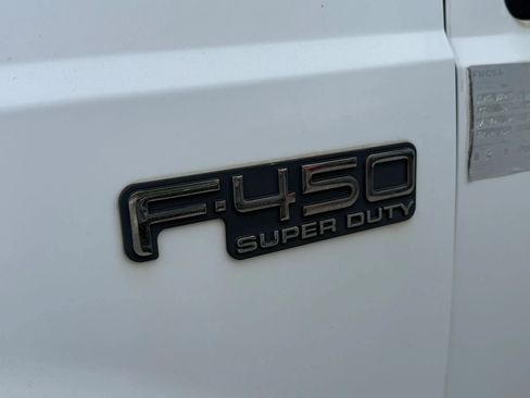 Used 1999 Ford F450 2WD Regular Cab Super Duty image 15