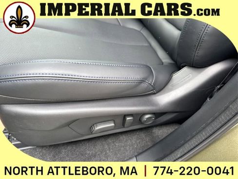 New 2026 Subaru Forester Limited image 28