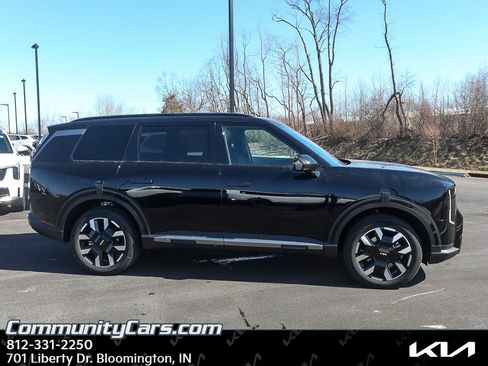 New 2027 Kia Telluride S image 7