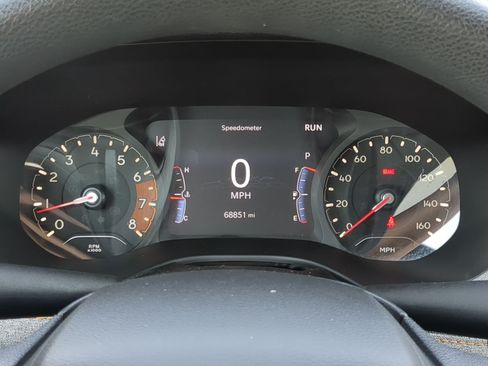 Used 2022 Jeep Compass Sport AWD/4WD image 22