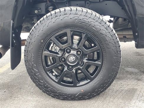 Used 2021 Toyota Tundra SR5 image 9