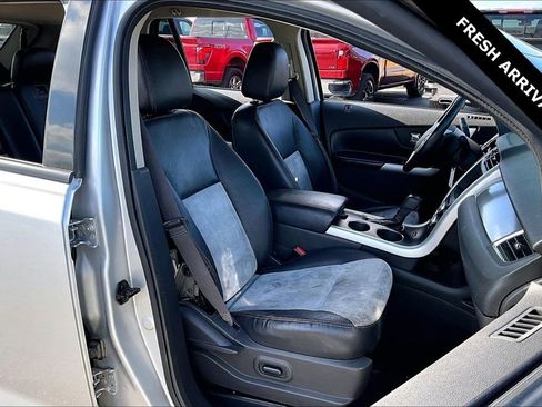 Used 2013 Ford Edge SEL image 26