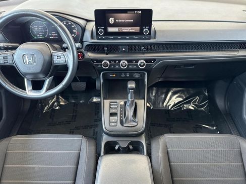 Used 2024 Honda CR-V Sport image 16