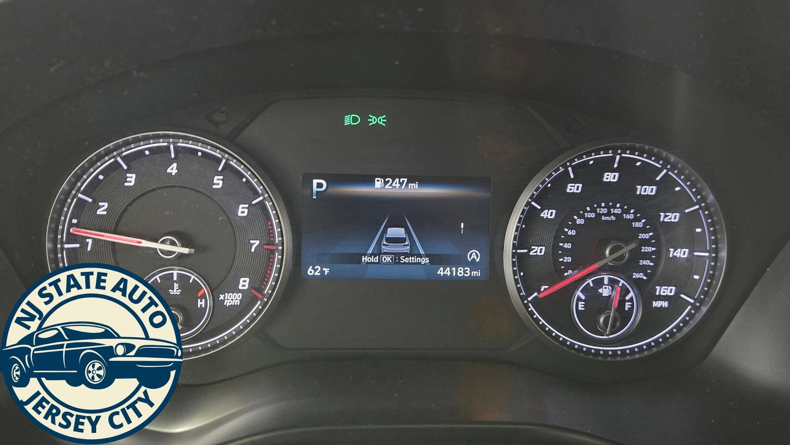 Used 2023 Hyundai Santa Fe XRT AWD/4WD image 11