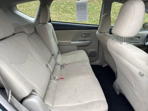 Used 2013 Toyota Prius V Three image 14