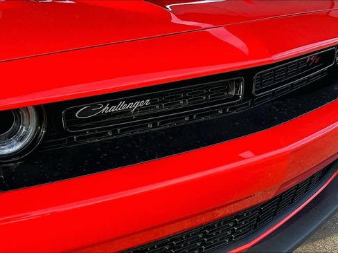 Used 2023 Dodge Challenger R/T Scat Pack w/ Plus Package image 26