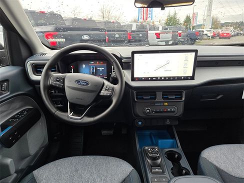 New 2026 Ford Maverick XLT w/ XLT Luxury Package image 11