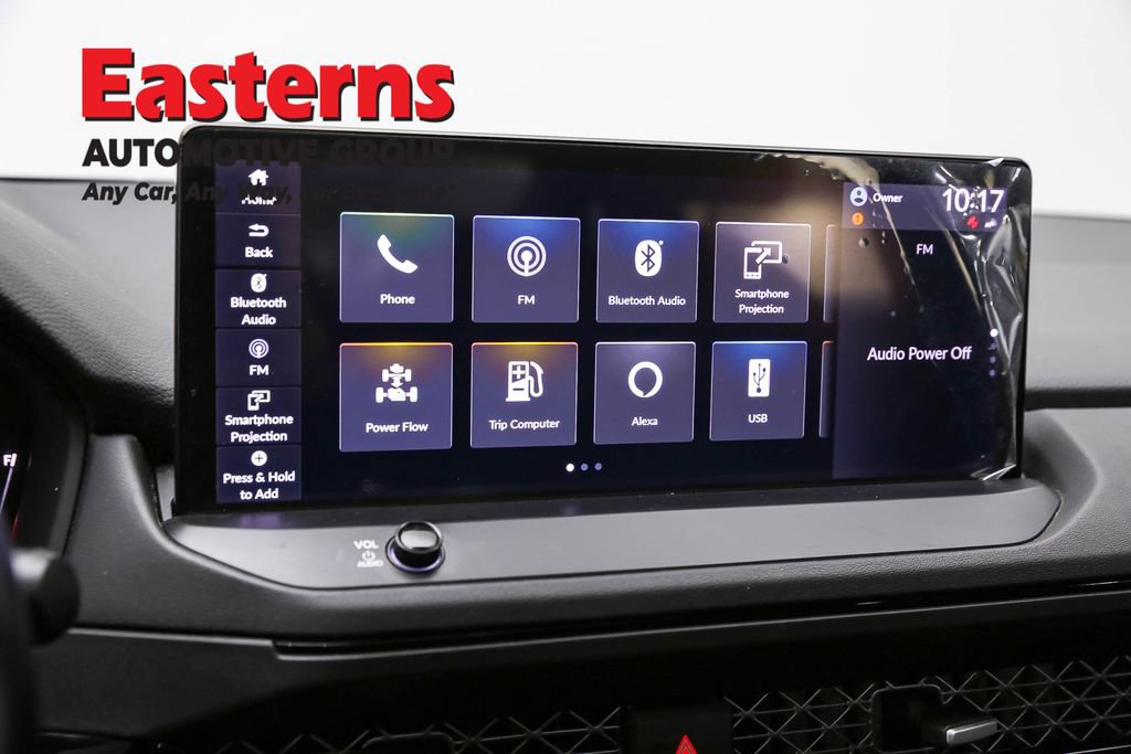 Used 2023 Honda Accord Sport image 19