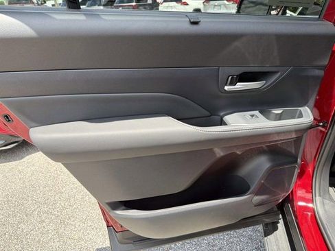 New 2026 Toyota Grand Highlander AWD Hybrid image 13