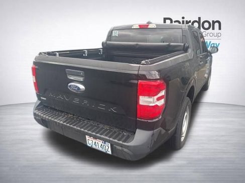 Used 2022 Ford Maverick XL image 8