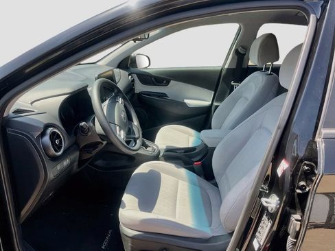 Used 2023 Hyundai Kona SEL w/ Cargo Package AWD/4WD image 20