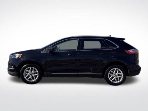 Used 2023 Ford Edge SEL w/ Convenience Package AWD/4WD image 39