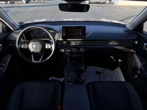 Used 2022 Honda Civic Touring image 24