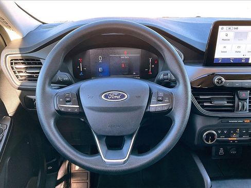 Used 2025 Ford Escape Active image 5