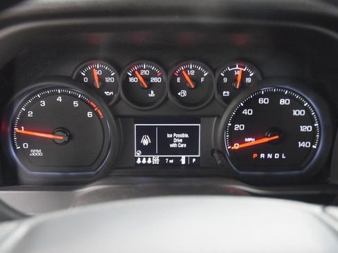 New 2026 Chevrolet Silverado 3500 W/T w/ WT Convenience Package AWD/4WD image 42