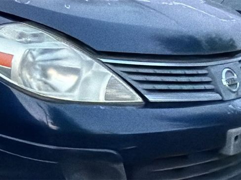 Used 2008 Nissan Versa 1.8 S w/ PWR Pkg image 13