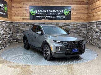 Certified 2022 Hyundai Santa Cruz SEL w/ Launch Package video 2