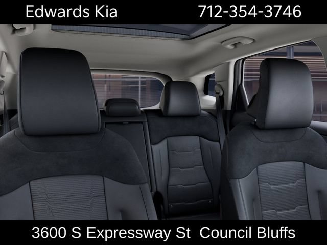 New 2026 Kia Sportage SX FWD image 29