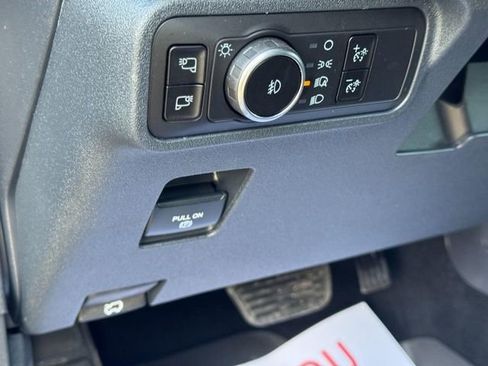 New 2026 Ford Bronco Raptor w/ Interior Carbon Fiber Pack image 12