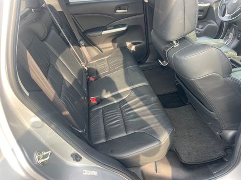 Used 2014 Honda CR-V EX-L image 15