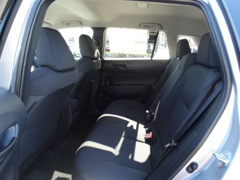 New 2026 Toyota Corolla Cross LE image 13