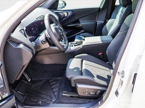 New 2026 BMW X3 xDrive30 image 12