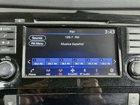 Used 2019 Nissan Rogue SV AWD/4WD image 21