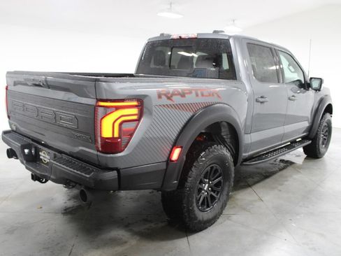 New 2026 Ford F150 Raptor AWD/4WD image 8