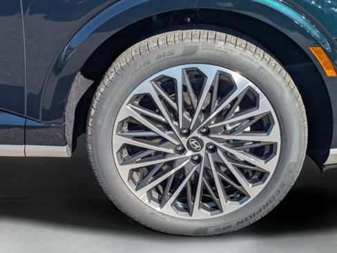 New 2026 Hyundai Palisade Calligraphy image 31