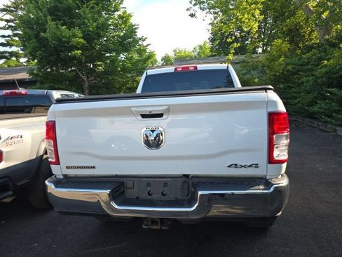 Used 2022 RAM 2500 Big Horn AWD/4WD image 11