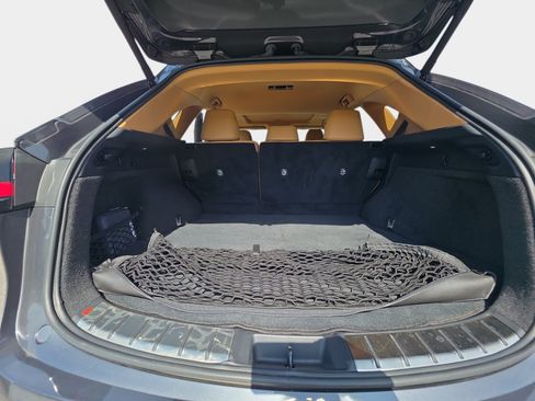 Used 2024 Lexus NX 250 FWD w/ Cold Area Package image 13