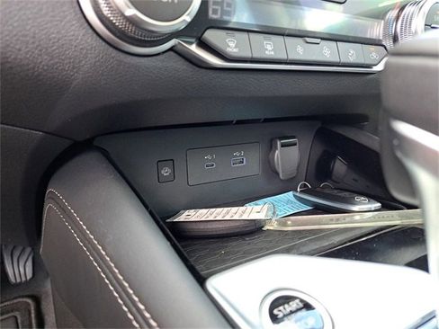 New 2025 Nissan Altima 2.5 SL image 43