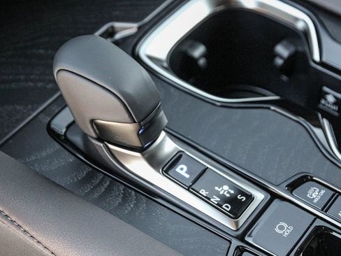 New 2026 Lexus RX 450h AWD image 20