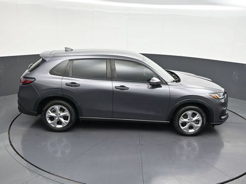 Used 2024 Honda HR-V LX image 24