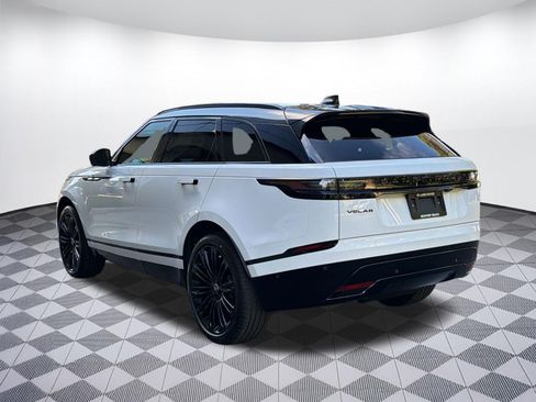 New 2026 Land Rover Range Rover Velar Dynamic SE AWD/4WD image 3