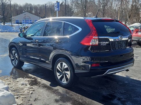 Used 2015 Honda CR-V Touring image 24