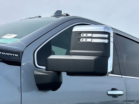 New 2026 GMC Sierra 2500 Denali Ultimate image 13