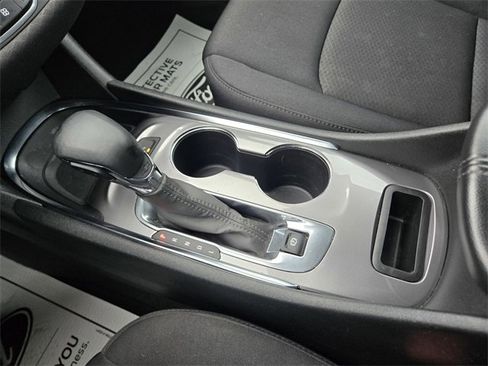 Used 2024 Chevrolet Malibu LT w/ Sport Edition image 11