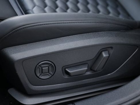 Certified 2025 Audi RS 3 w/ Dynamic Plus Package image 24