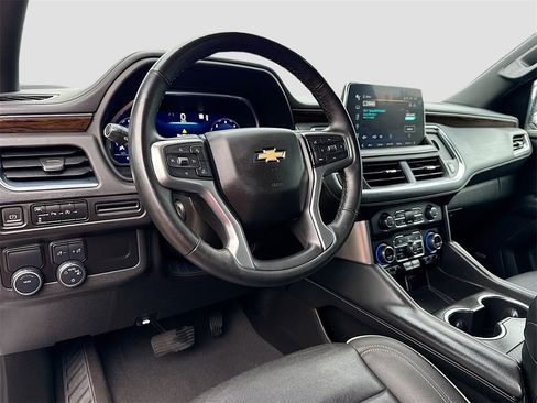 Used 2023 Chevrolet Tahoe Premier image 10