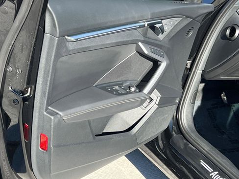 Used 2025 Audi A3 2.0T Premium image 10