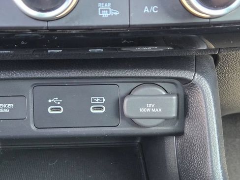 Used 2025 Honda Civic Sport image 23
